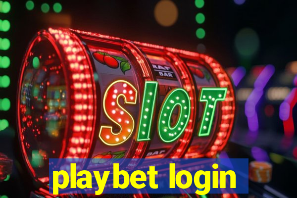 playbet login